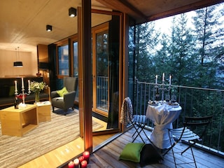 Vakantiepark Kals am Großglockner  28