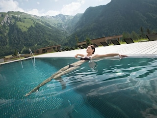 Vakantiepark Kals am Großglockner  22