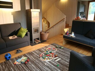 Holiday park Kals am Großglockner Features 15