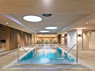 Parco vacanze Kals am Großglockner Caratteristiche 12