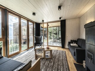 Holiday park Kals am Großglockner Features 14