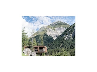 Ferienpark Kals am Großglockner Außenaufnahme 7