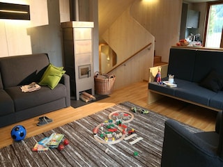 Ferienpark Kals am Großglockner Ausstattung 22