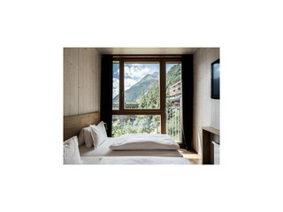 Holiday park Kals am Großglockner Features 18