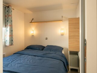 Parco vacanze Brecht Caratteristiche 2