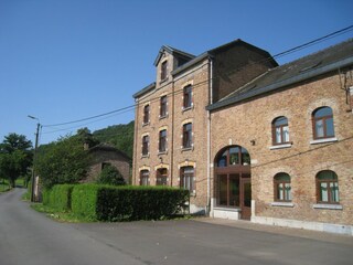 Maison de vacances Trois-Ponts Enregistrement extérieur 6