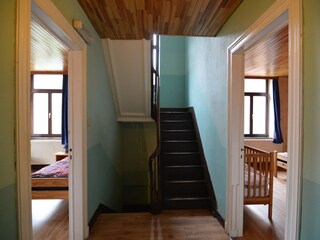 Maison de vacances Trois-Ponts Équipement 14