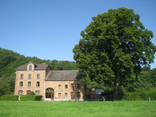 Maison de vacances Trois-Ponts Enregistrement extérieur 1