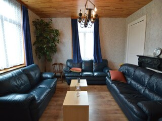 Vakantiehuis Trois-Ponts Kenmerken 13