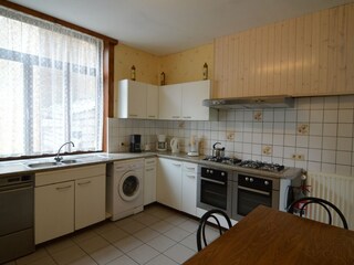 Vakantiehuis Trois-Ponts Kenmerken 13