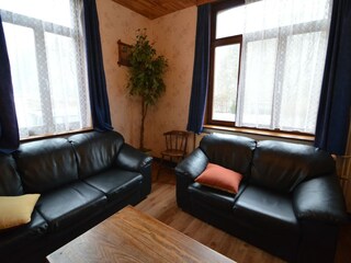 Vakantiehuis Trois-Ponts Kenmerken 14
