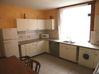 Vakantiehuis Trois-Ponts Kenmerken 15