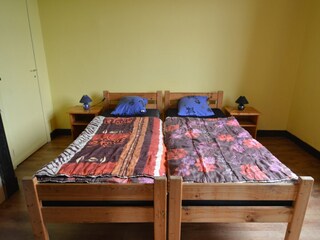 Vakantiehuis Trois-Ponts Kenmerken 12