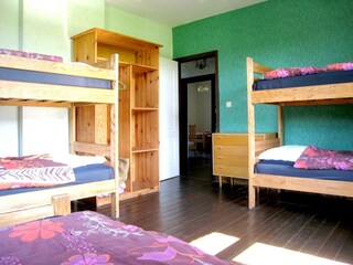 Vakantiehuis Trois-Ponts Kenmerken 18