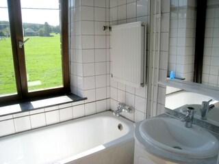 Vakantiehuis Trois-Ponts Kenmerken 12