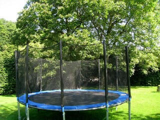 Casa de vacaciones Trois-Ponts Grabación al aire libre 2