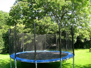 Vakantiehuis Trois-Ponts Buitenaudio-opname 3