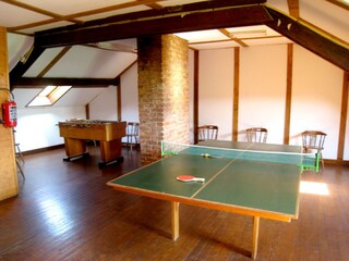 Holiday house Trois-Ponts  38