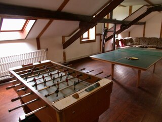 Holiday house Trois-Ponts  37