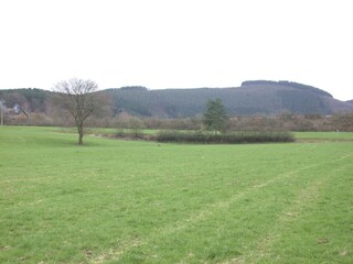 Vakantiehuis Trois-Ponts Omgeving 29