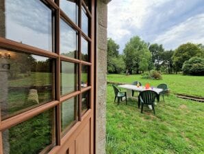 Ferienhaus Doppelhaushälfte im Schlosspark, Bénodet - Fouesnant - image1