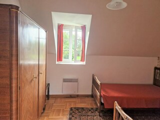 Vakantiehuis Ile-Tudy Kenmerken 3