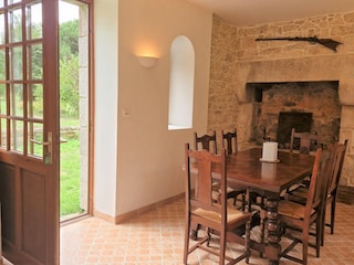 Vakantiehuis Ile-Tudy Kenmerken 5