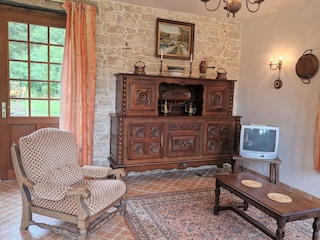 Holiday house Fouesnant Features 11