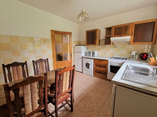 Ferienhaus Fouesnant Ausstattung 10