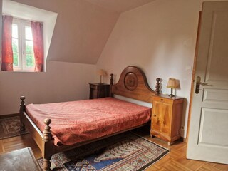 Ferienhaus Fouesnant Ausstattung 8