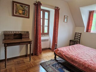 Ferienhaus Fouesnant Ausstattung 9