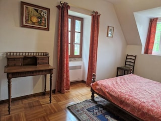 Holiday house Fouesnant Features 9