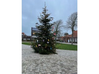 Appartamento per vacanze Langeoog Ambiente 16