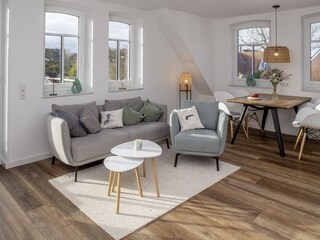 Appartamento per vacanze Langeoog Caratteristiche 3