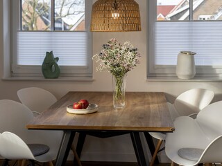 Appartamento per vacanze Langeoog Caratteristiche 5