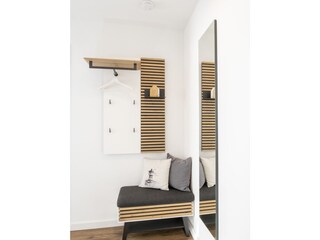 Appartamento per vacanze Langeoog Caratteristiche 14