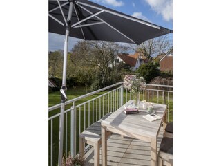 Appartamento per vacanze Langeoog Caratteristiche 15