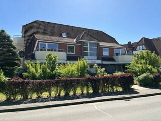 Haus Sarah