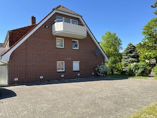 Parkplatz