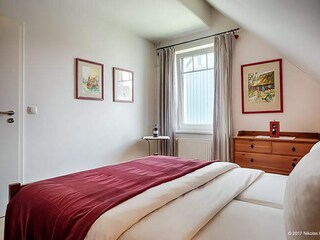 Schlafzimmer im 1. OG