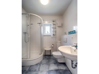 Duschbad/WC