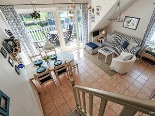 Ferienwohnung Prerow Ausstattung 18