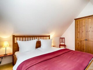 Ferienwohnung Prerow Ausstattung 21