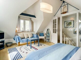 Ferienwohnung Prerow Ausstattung 24