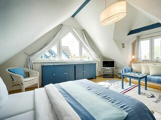 Ferienwohnung Prerow Ausstattung 25