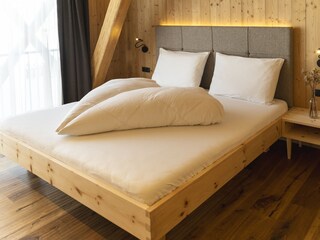 Agriturismo biologico Gsies Caratteristiche 16