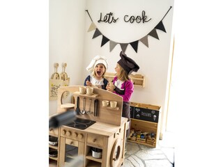 Agriturismo biologico Gsies Caratteristiche 25