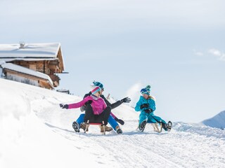 Agriturismo biologico Gsies Ambiente 33