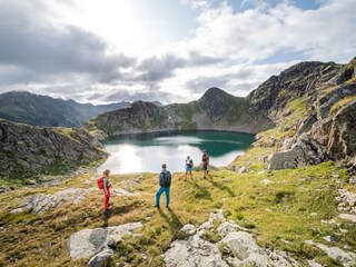 Agriturismo biologico Gsies Ambiente 31