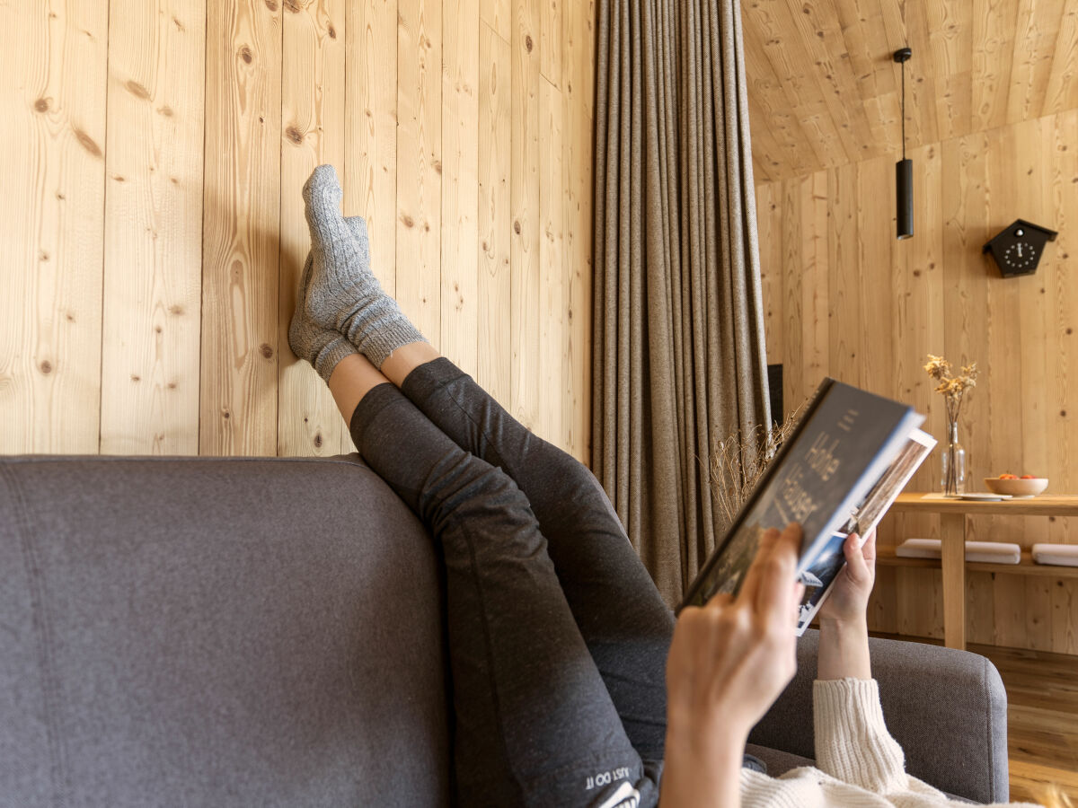 Relaxen im Hayloft